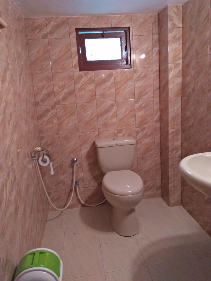 Shaa Lodge 티사마하라마 외부 사진
