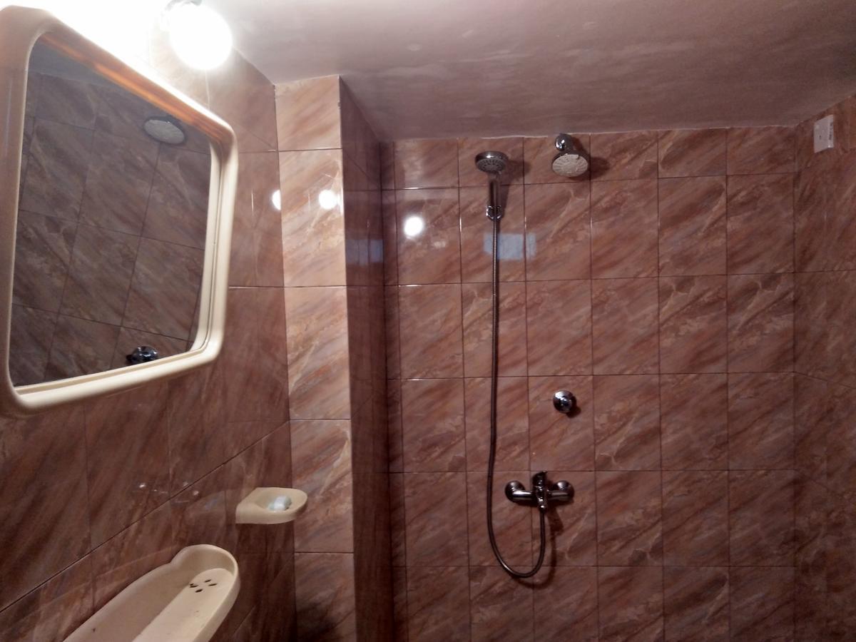 Shaa Lodge 티사마하라마 외부 사진