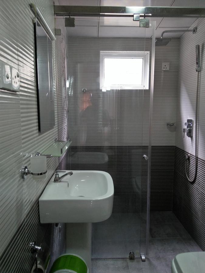 Shaa Lodge 티사마하라마 외부 사진