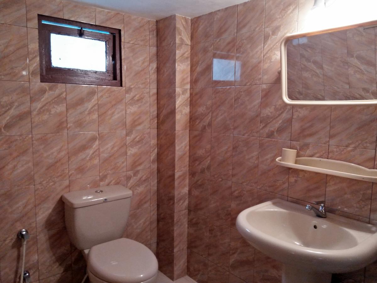 Shaa Lodge 티사마하라마 외부 사진